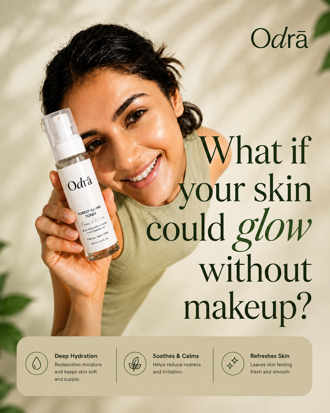 Odra Organics